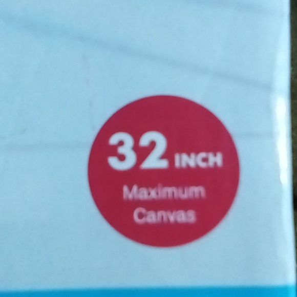 Artist Easel 32 inches ,studio ,field or table lightweight easel - Picture 5 of 7